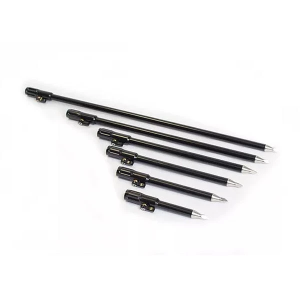 Adjustable Bankstick - Prolite Black 1 Adjustable Bankstick - Prolite Black
