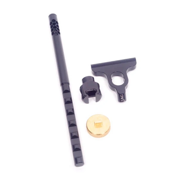 Adjustable Snag Ears - Prolite Black 1 Adjustable Snag Ears - Prolite Black