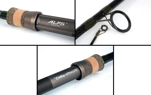 Century Armalite MK3 - Cork 2 Century Armalite MK3 - Cork - Afbeelding 2