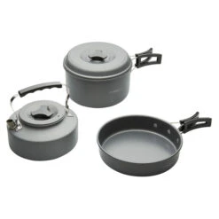 TRAKKER Armolife Complete Cookware Set