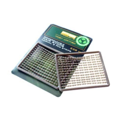 Biodegradable Hair Stops