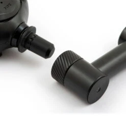 Fox Black Label QR Fixed Buzz Bars -Sport Vis Winkel black label qr fixed buzz bars 2