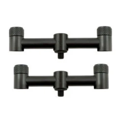 Fox Black Label QR Fixed Buzz Bars