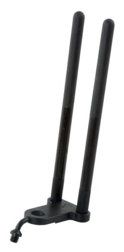 Fox Black Label Snag Ears - Hockey Stick
