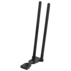 Fox Black Label Snag Ears - Swinger Tag