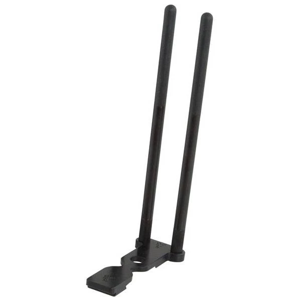 Fox Black Label Snag Ears - Swinger Tag 1 Fox Black Label Snag Ears - Swinger Tag