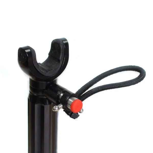 Black Rod Locker 1 Black Rod Locker