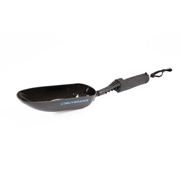 NASH Boilie Spoon 1 NASH Boilie Spoon