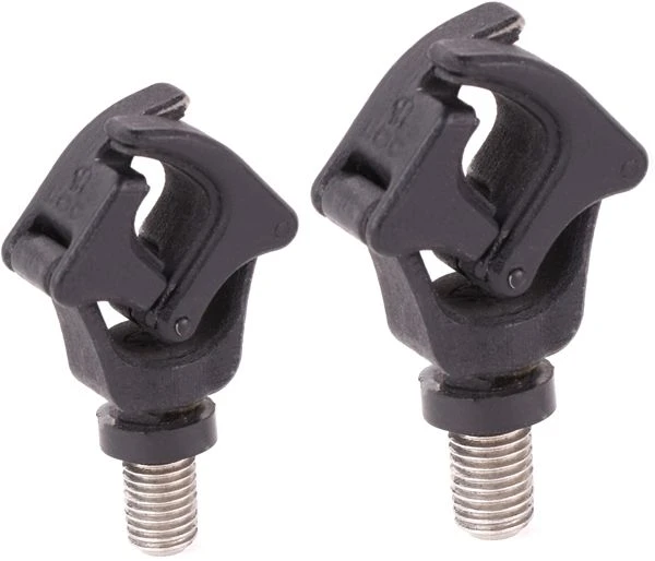 NASH Butt Lock 1 NASH Butt Lock