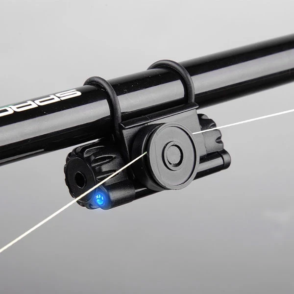 Spro C-Tec Clip On Bite Alarm 2 Spro C-Tec Clip On Bite Alarm - Afbeelding 2