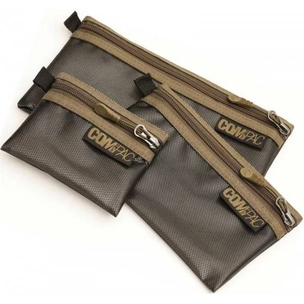 KORDA Compac Pockets 1 KORDA Compac Pockets