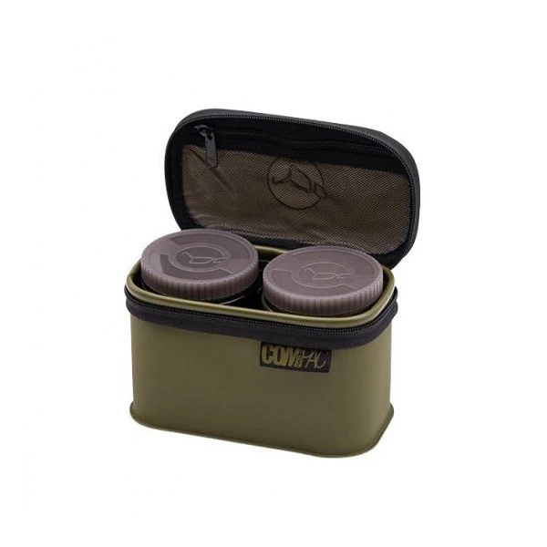 KORDA Compac Tea Set 2 Piece 1 KORDA Compac Tea Set 2 Piece