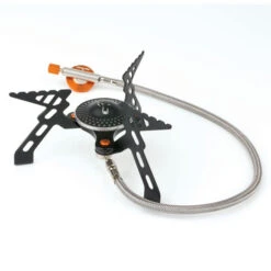 Fox Compact 3000 Stove