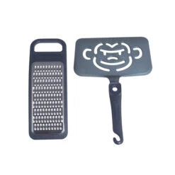 Ridgemonkey Connect Pan & Griddle - Granite Edition -Sport Vis Winkel connect pan griddle granite edition 2