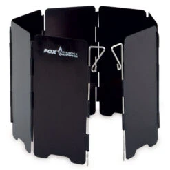 Fox Cookware Windshield