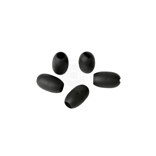 Covert Tungsten Hinge Beads 1 Covert Tungsten Hinge Beads