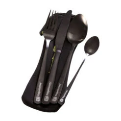 Ridgemonkey DLX Cutlery Set