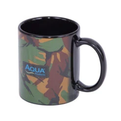 Aqua DPM Mug