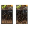 Fox Edges Camo Tapered Bore Beads