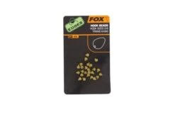 Fox EDGES Hook Beads