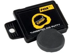 Fox Edges Tungsten Power Grip Rig Putty