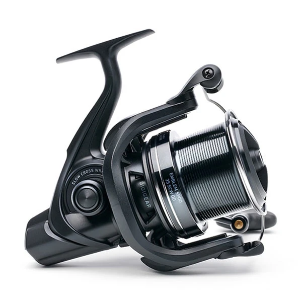 Daiwa Emblem Spod 35 SCW QD 2 Daiwa Emblem Spod 35 SCW QD - Afbeelding 2