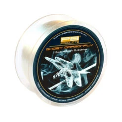 Ghost Dragonfly Fluorocarbon