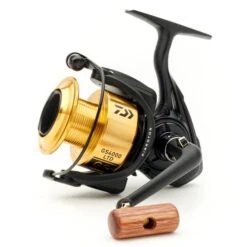 Daiwa GS LTD