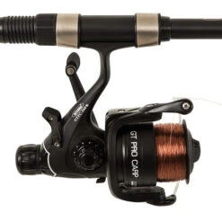 MITCHELL GT Pro Carp Combo -Sport Vis Winkel gt pro carp combo 2