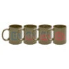 TRAKKER Heat Changing Mug