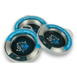 NASH Heavy Duty Mono Snag Leader