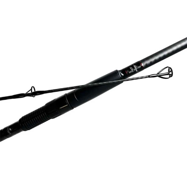 Helical SPM Rod 1 Helical SPM Rod