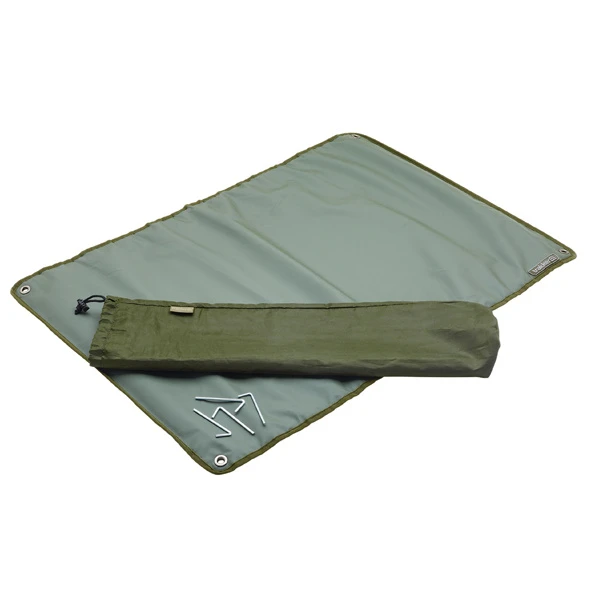 TRAKKER Insulated Bivvy Mat 1 TRAKKER Insulated Bivvy Mat