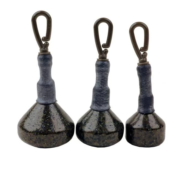 KORDA Intelligent Back Leads 1 KORDA Intelligent Back Leads