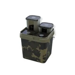 KORDA Kontainer Bait Storage System
