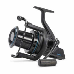 NASH LR Reel 5 NASH LR Reel -Sport Vis Winkel lr reel 2