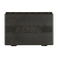 Fox Medium Tackle Box 5 Fox Medium Tackle Box -Sport Vis Winkel medium tackle box 2