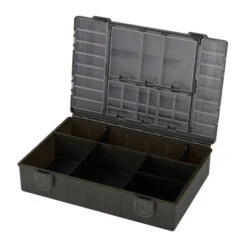 Fox Medium Tackle Box