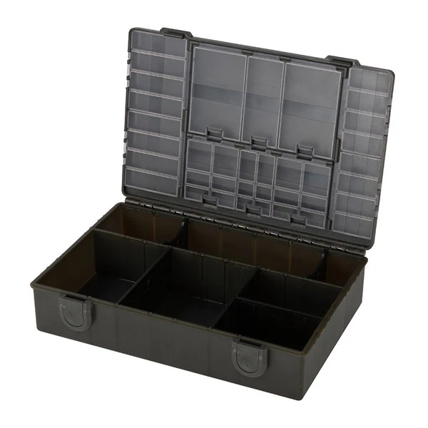 Fox Medium Tackle Box 1 Fox Medium Tackle Box