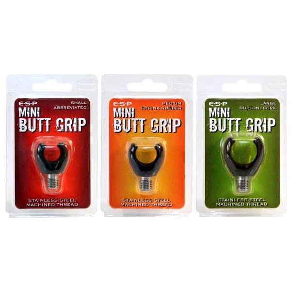 ESP Mini Butt Grip 1 ESP Mini Butt Grip