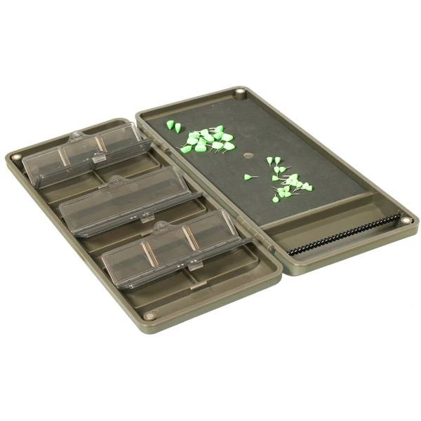 KORDA Mini Rig Safe Combi 1 KORDA Mini Rig Safe Combi