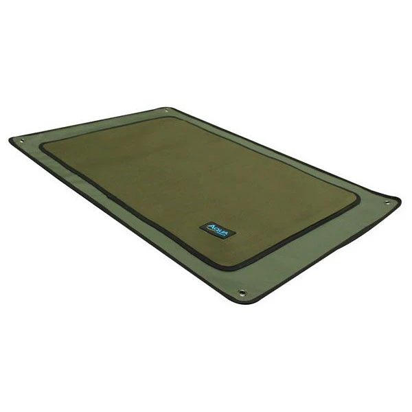 Aqua Neoprene Bivvy Mat Black Series 1 Aqua Neoprene Bivvy Mat Black Series