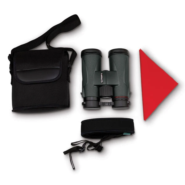 TRAKKER Optics 10x42 Binoculars 2 TRAKKER Optics 10x42 Binoculars - Afbeelding 2