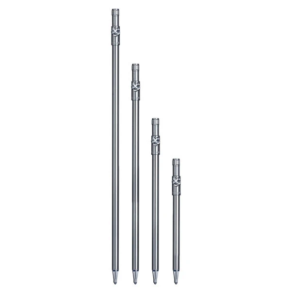 Solar P1 Captive Anti Twist Banksticks 1 Solar P1 Captive Anti Twist Banksticks