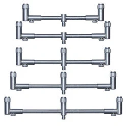 Solar P1 Captive Buzzer Bars