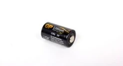 NASH R2 / R3 / S5R Batteries CR2