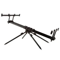 Fox Ranger MK II - 3 Rod Pod -Sport Vis Winkel ranger mk ii 3 rod pod 2