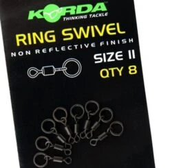KORDA Ring Swivel