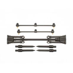 NASH Rod Pod 5 NASH Rod Pod -Sport Vis Winkel rod pod 2