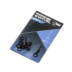 NASH Ronnie Swivel